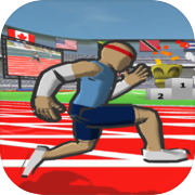 Speed Stars: Running Game