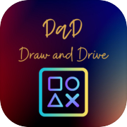 DaD - Draw and Drive