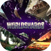 Play Fractured Worlds