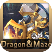 DAM (Dragon & Maze)