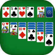 Solitaire - Classic Card Game