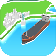 Sea Transport - Tycoon