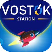 VOSTOK STATION