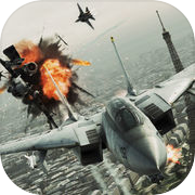 Play PRO Combat Flight Simulator 20'17