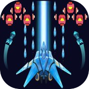Space Attack Shooter