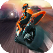 Play Traffic Racing: Motor Rider