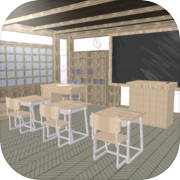 脱出ゲーム　廃校からの脱出~School Escape~