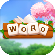 Play Word Garden - Dream Puzzle