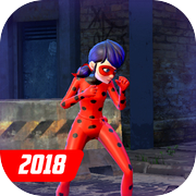 Play Beatem Ladybug and Cat Noir