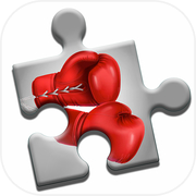 Play Boxing Love Puzzle