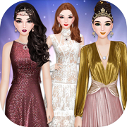 Play Fashion & Design Dress-Up Game