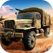 Play Army Truck Simulator Offroad