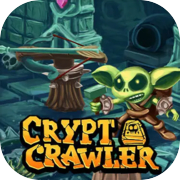 Play Crypt Crawler