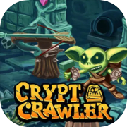 Crypt Crawler