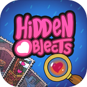 Play Hidden Objects Games