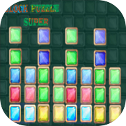 Block Puzzle Super