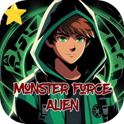 Monster Force: Alien Transform
