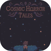 Cosmic Horror Tales