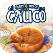 Play Quilts and Cats of Calico