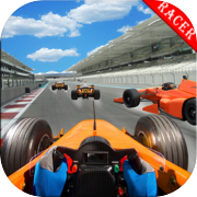 Play Racing Formula 3D Game - Real Need For Race