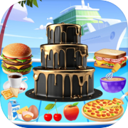 Play Marina Yacht Food Cuisines