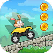 Bunny Racer