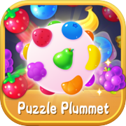 Play Puzzle Plummet