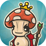 Play The Curse of the Mushroom King