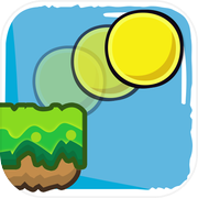 Bouncy Ball : Addictive Game