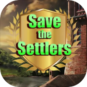 Save the settlers