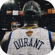 Kevin Durant Puzzles