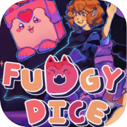 Play Fudgy Dice