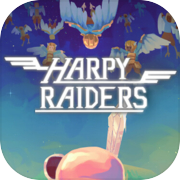 Harpy Raiders