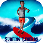 Play Surfing Legends