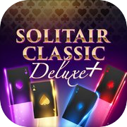 Solitaire Classic Deluxe