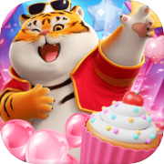 Play Lucky Balloon Tiger