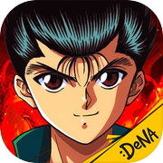 YuYu Hakusho: Dark Martial Arts Club