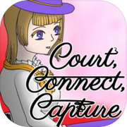 Court, Connect, Capture