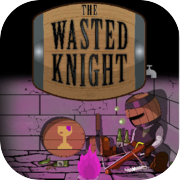 The Wasted Knight