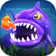 Play Aquarium Wars