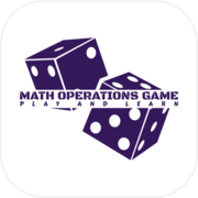 Math Operations Game