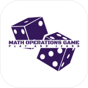 Play Math Operations Game