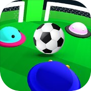 Play Crazy Soccer Glory: Goal Score