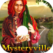 Play Mysteryville