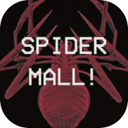 SPIDER MALL !