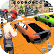 Play Indian Cars Driving 3D Game