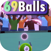 Play 69 Balls