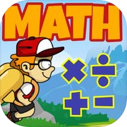 Jetpack Math Games