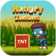 Hangry Zombies