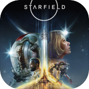 Play Starfield